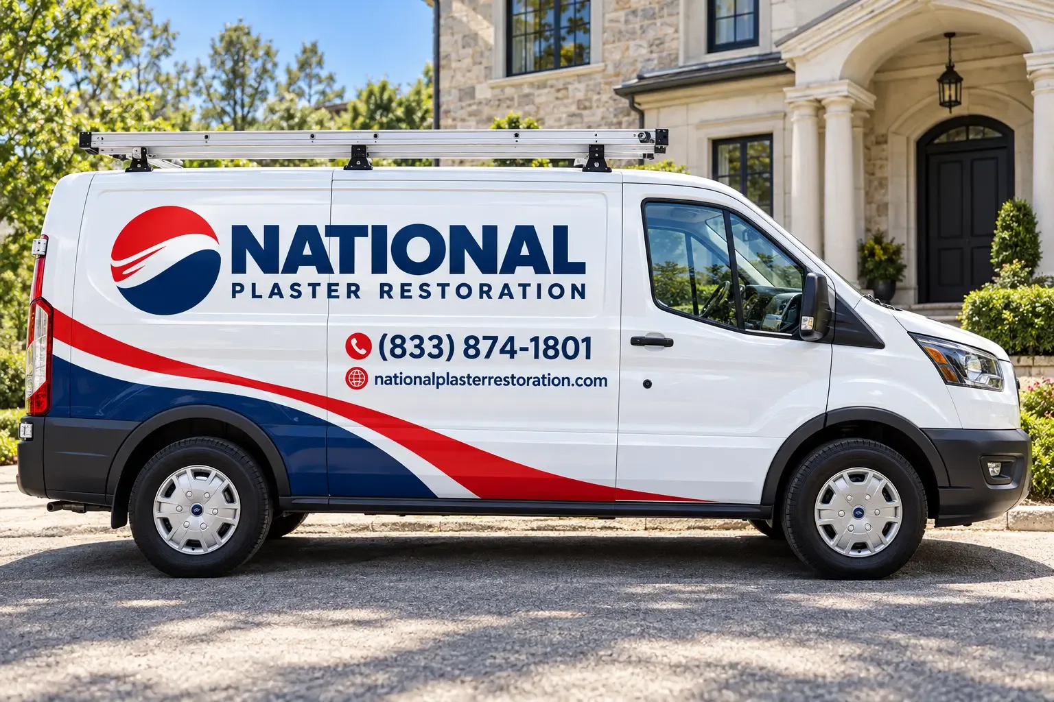 Plaster Repair in Shannon, NC near me